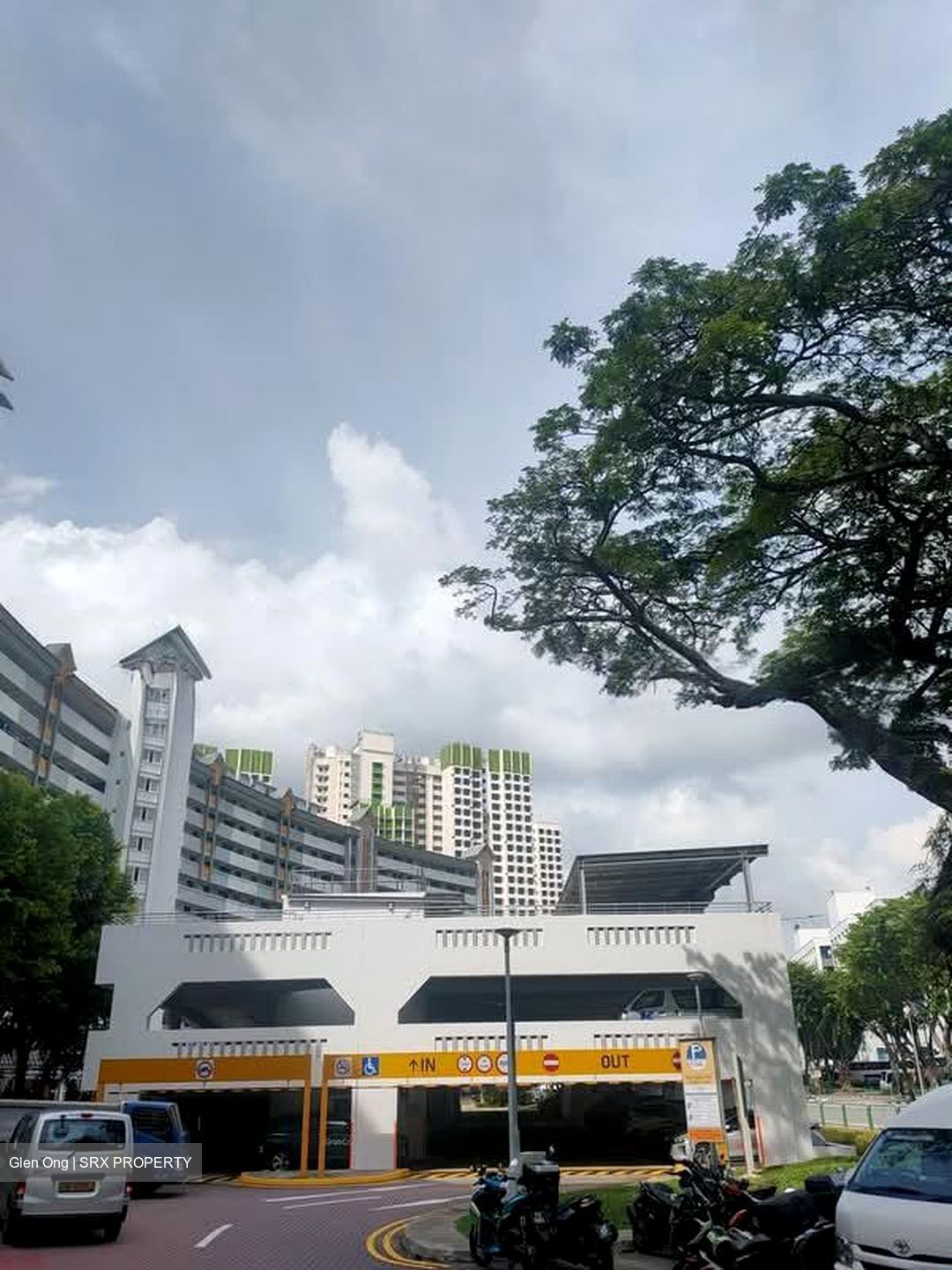 Blk 22 SIN MING VILLE (Bishan), HDB 3 Rooms #559664591